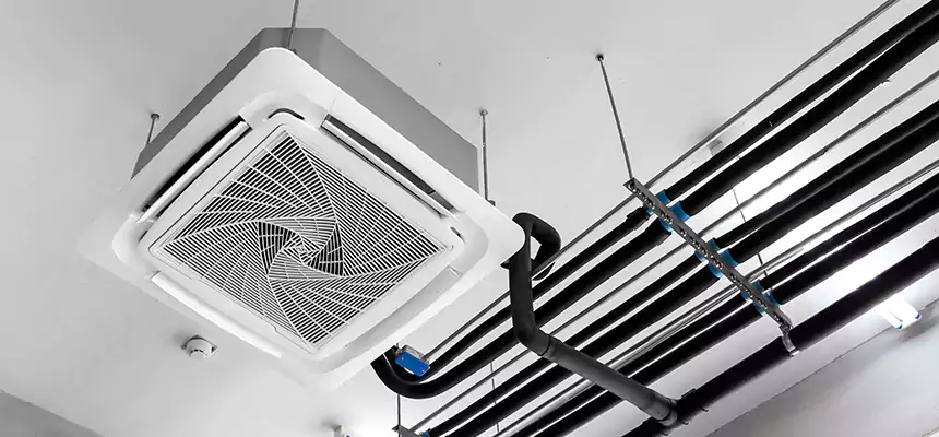 Our Air Duct Deep Cleaning Services in Clovis, CA