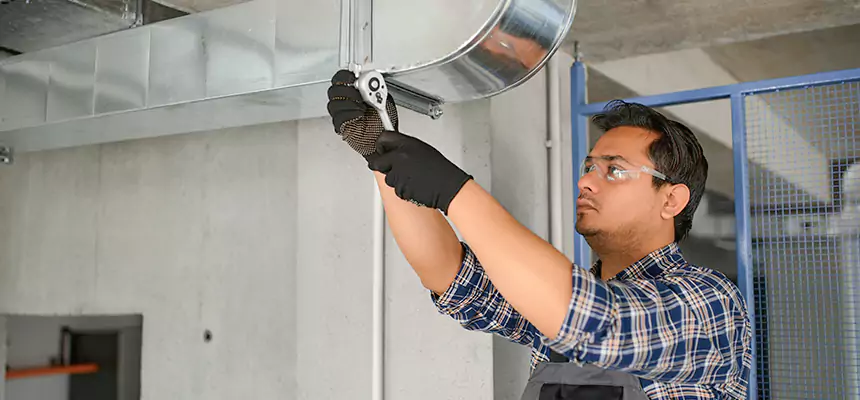 Our Air Duct Pathogen Disinfection Services in Clovis, CA