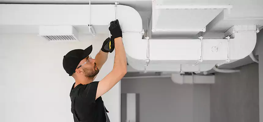 Our Air Duct Repair Services in Clovis, CA