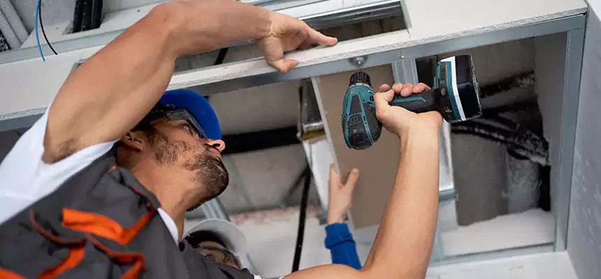 Our Apartment Air Duct Cleaning Services in Clovis, CA