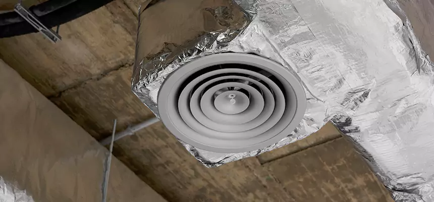 Our Basement Vent Cleaning Services in Clovis, CA