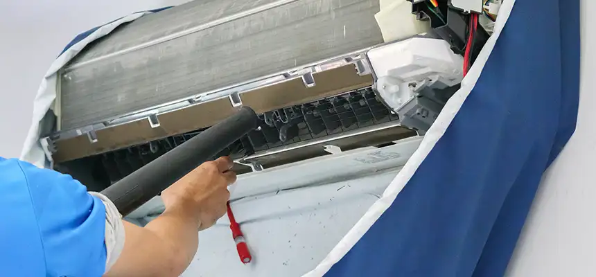 Advanced Clogged Dryer Vent Repair for Multi-Unit & Commercial in Clovis, CA