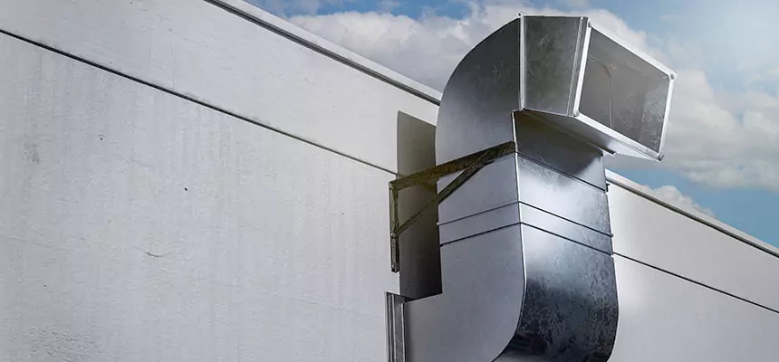 Trusted Industrial Dryer Vent Cleaning in Clovis