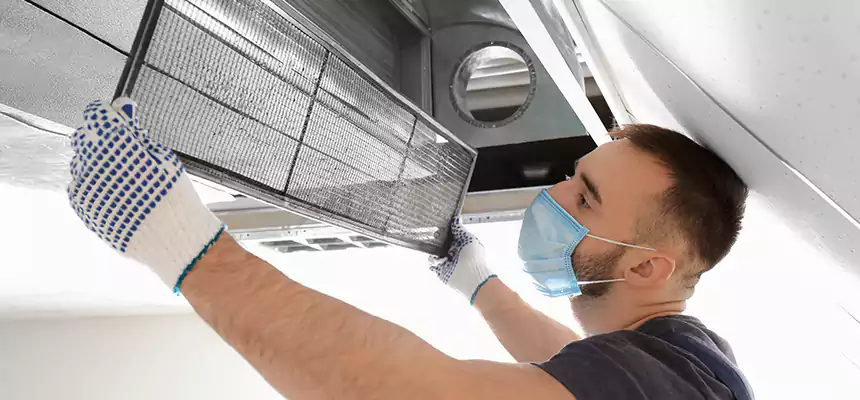 Our Dryer Vent Cleaning Services in Clovis, CA