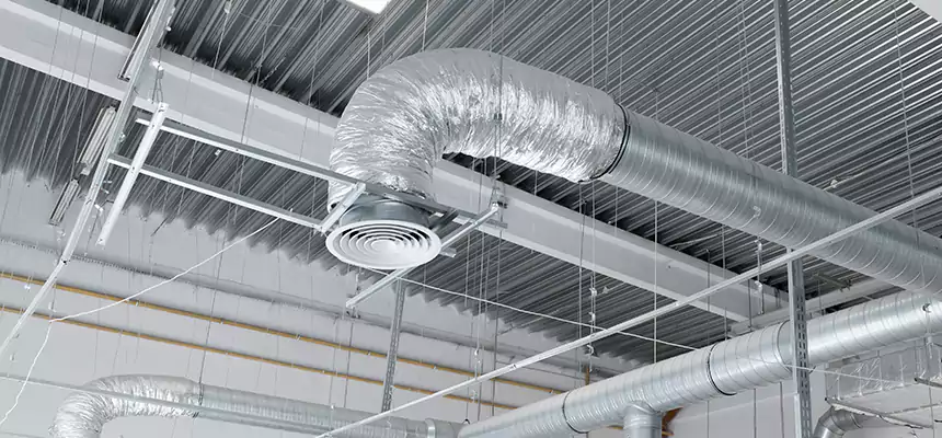 Our Dryer Vent Hose Replacement Services in Clovis, CA