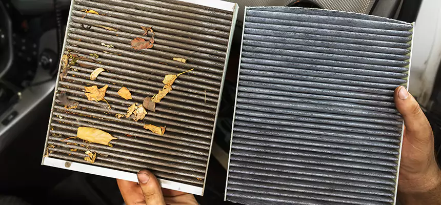 Our Dryer Vent Lint Filter Cleaning Services in Clovis, CA