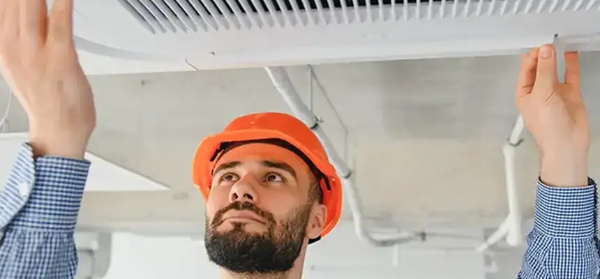 Our Furnace Vent Cleaning Services in Clovis, CA