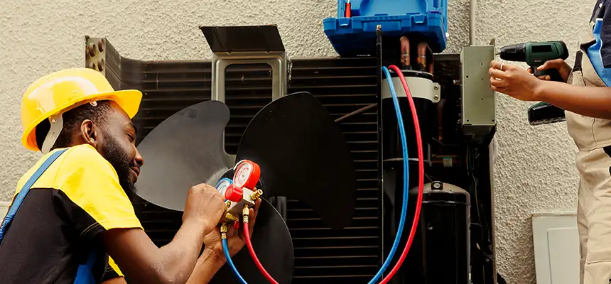 Our HVAC Airflow Optimization Services in Clovis, CA