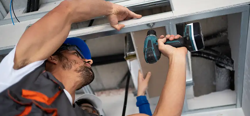 Our Improve Home Air Circulation Services in Clovis, CA