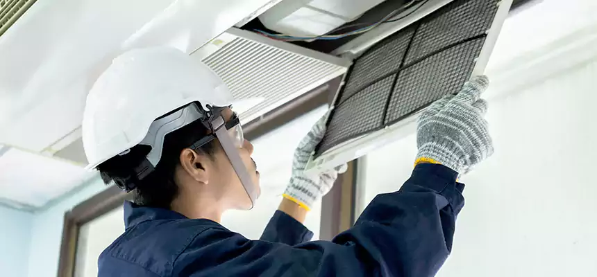 Our Residential Air Vent Cleaning Services in Clovis, CA