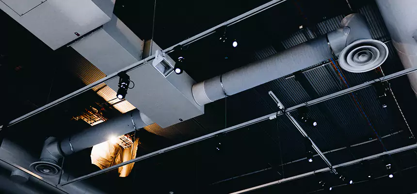 Our Seasonal Allergy Air Duct Cleaning Services in Clovis, CA