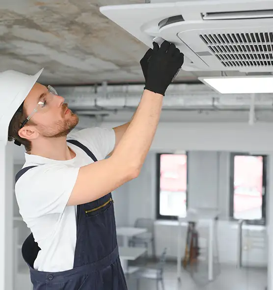 Top Affordable Duct Cleaning Services Near Me in Clovis, CA