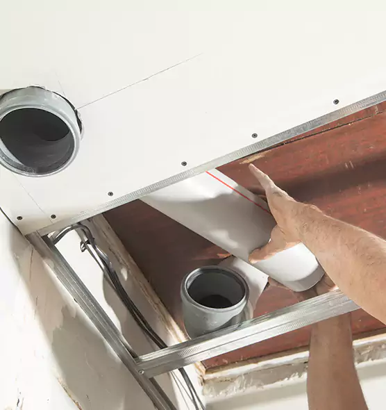 Professional Air Duct Replacement in Clovis, CA