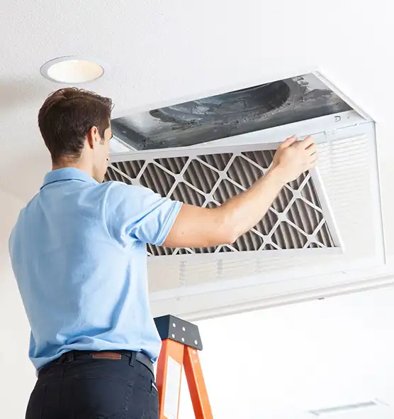 About Annual Dryer Vent Maintenance Clovis, CA
