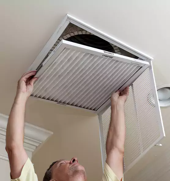 Trusted Apartment Air Duct Cleaning in Clovis, CA