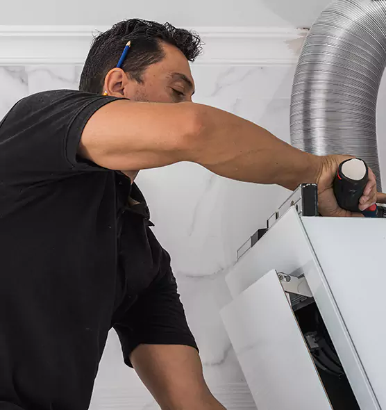 Trusted Bathroom Exhaust Duct Cleaning in Clovis, CA