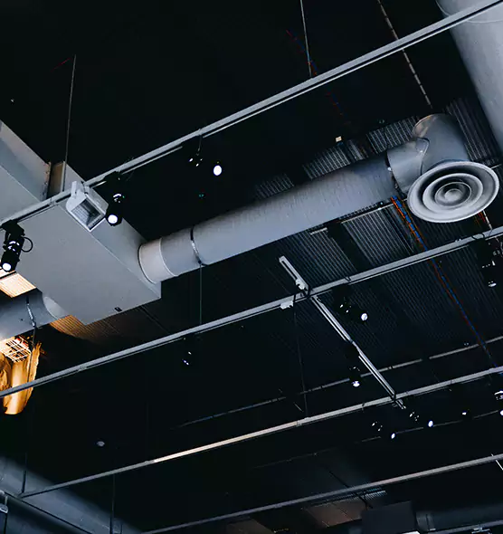 Professional Duct Cleaning For LEED Homes in Clovis, CA