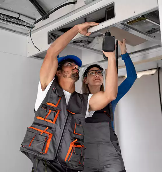 About Energy Efficient Air Duct Installation in Clovis, CA