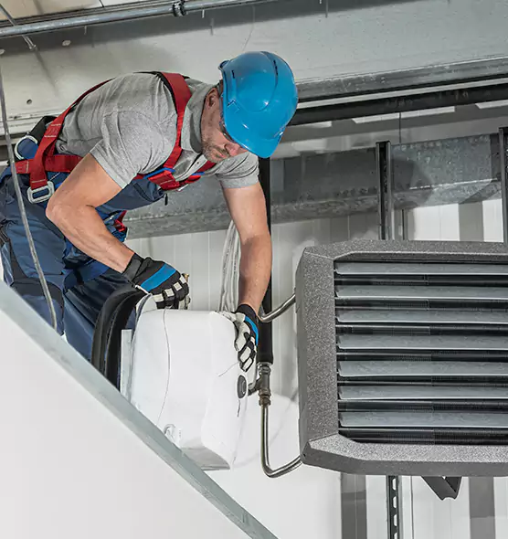 About HVAC Mold Remediation Service in Clovis, CA