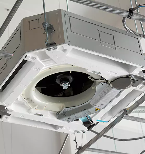 Professional Industrial Dryer Vent Cleaning in Clovis, CA