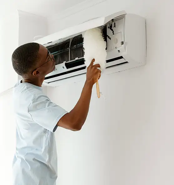 Professional Maximize AC Efficiency  in Clovis, CA