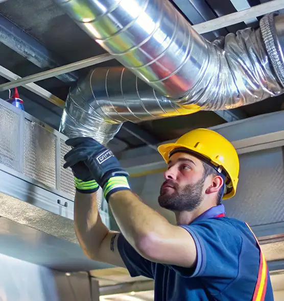 Professional NADCA Approved Air Duct Services in Clovis, CA