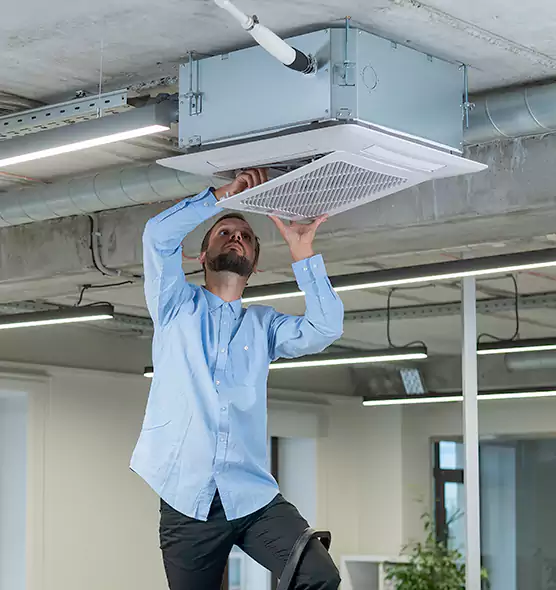 Advanced Residential Air Vent Cleaning in Clovis, CA