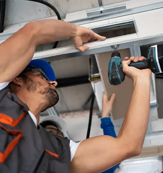 About Vent Smoke Odor Elimination in Clovis, CA