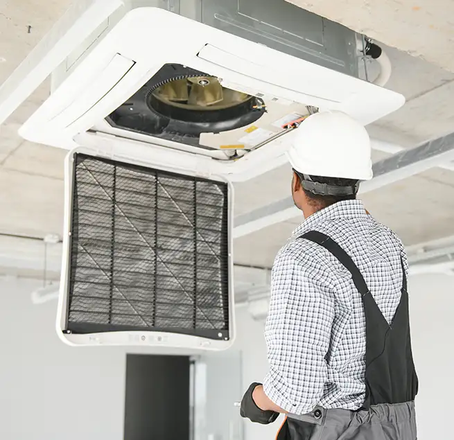 Why Homeowners & Businesses Trust Us in Clovis, CA?