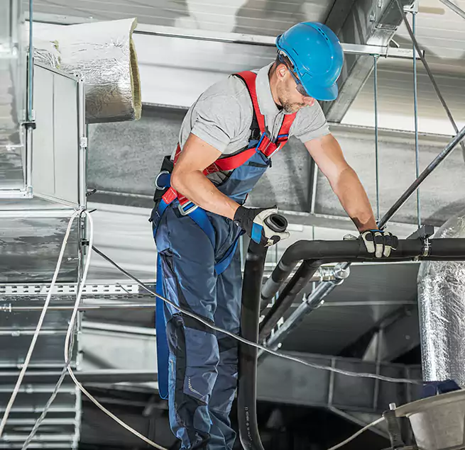 Why Homeowners & Businesses Trust Us in Clovis, CA?