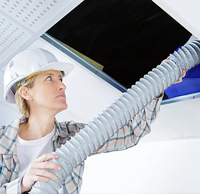 Why Homeowners & Businesses Trust Us Clovis, CA