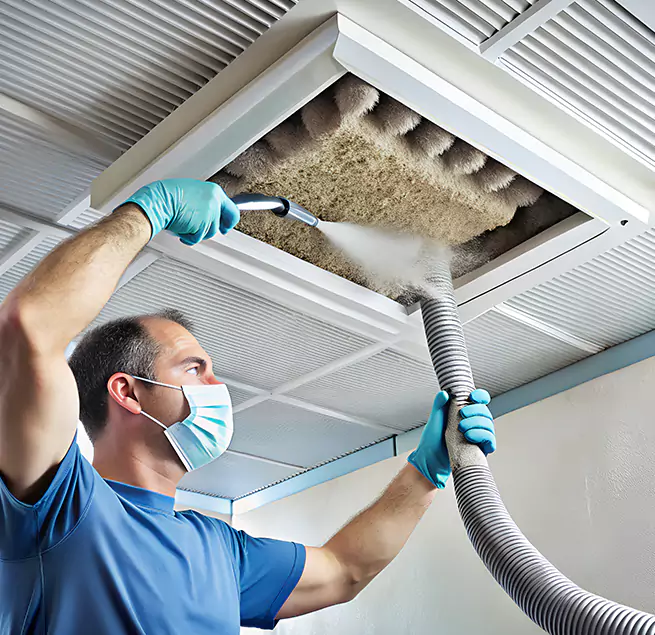 Why Homeowners & Businesses Trust Us Clovis, CA