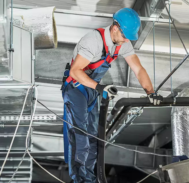 Why Homeowners & Businesses Trust Us in Clovis, CA?