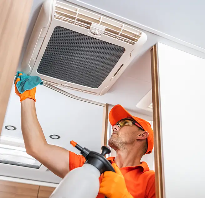 Why Homeowners & Businesses Trust Us in Clovis, CA?