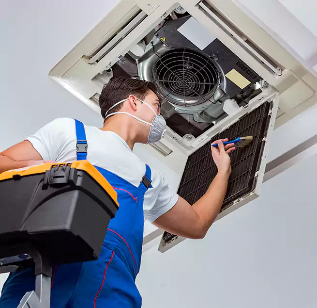 Why Homeowners & Businesses Trust Us in Clovis, CA