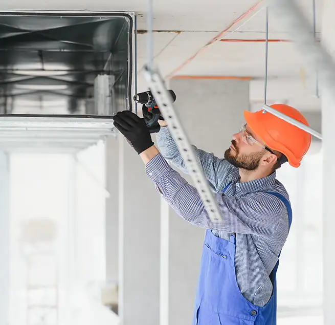  Why Homeowners Businesses Trust Us Clovis, CA