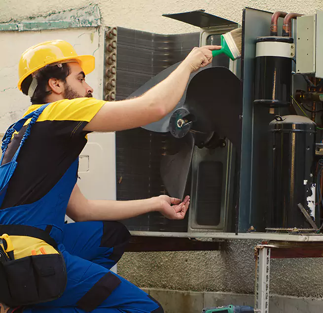 Why Homeowners & Businesses Trust Us Clovis, CA?