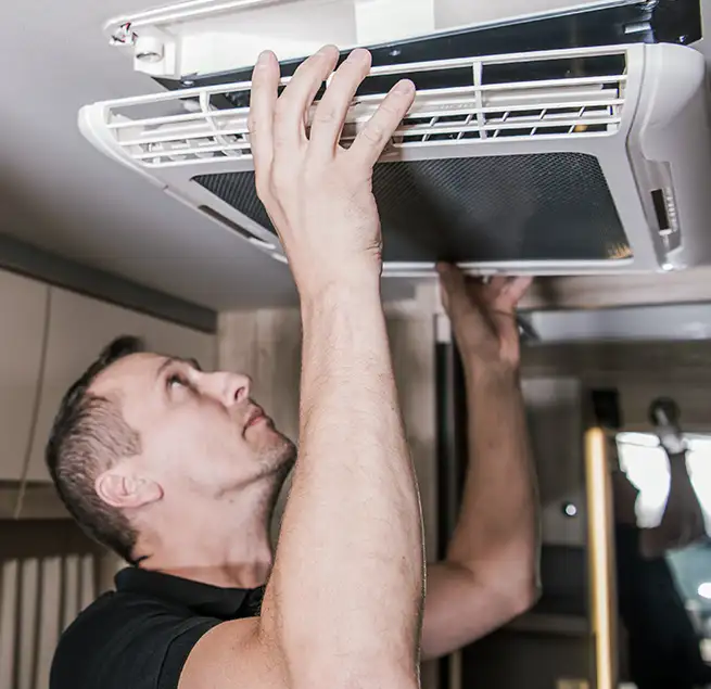 Why Homeowners & Businesses Trust Us Clovis, CA