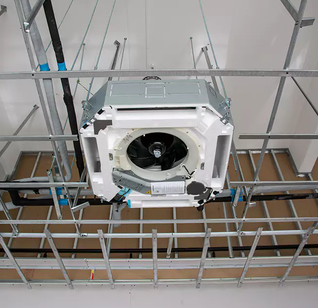 Why Homeowners & Businesses Trust Us Clovis, CA