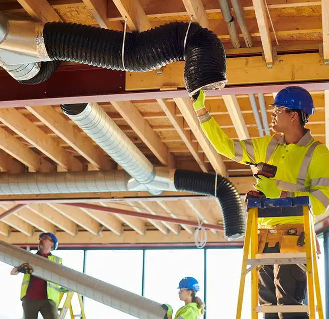 Why Homeowners & Businesses Trust Us in Clovis, CA?