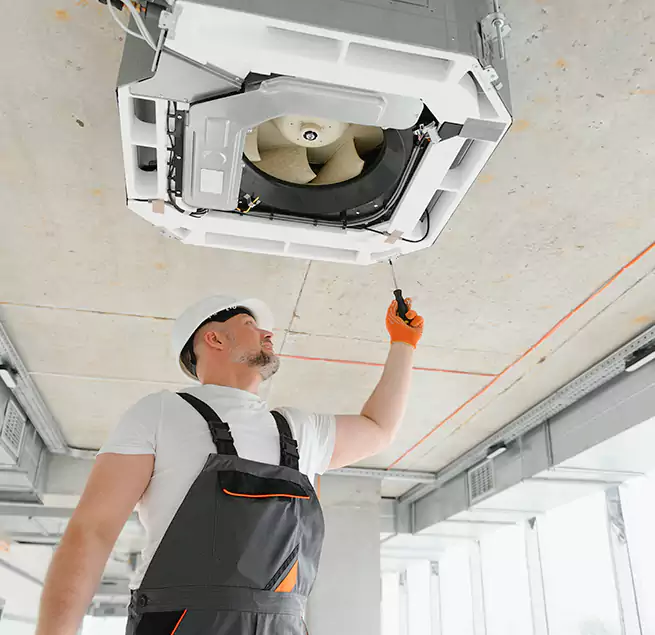 Why Homeowners Businesses Trust Us in Clovis, CA