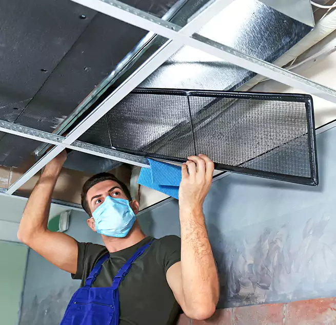 Why Homeowners Businesses Trust Us in Clovis, CA