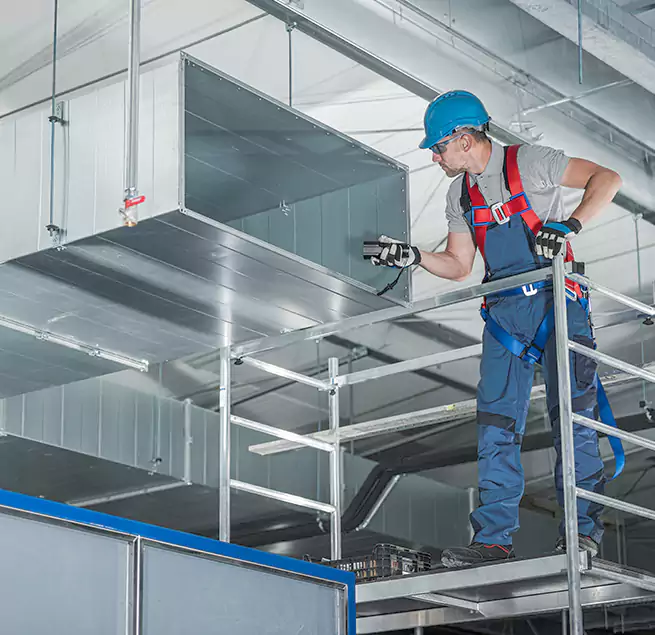 Why Homeowners & Businesses Trust Us Clovis, CA