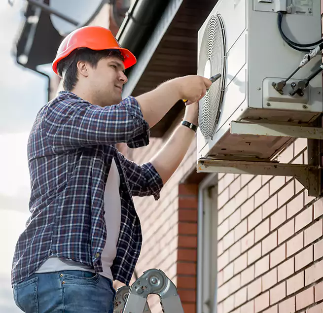 Why Homeowners & Businesses Trust Us Clovis, CA