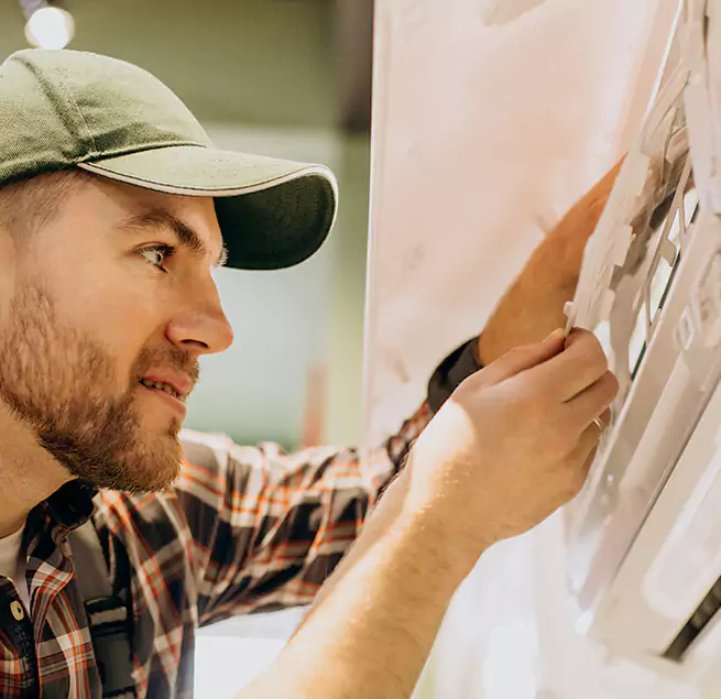 Why Homeowners & Businesses Trust Us in Clovis, CA?