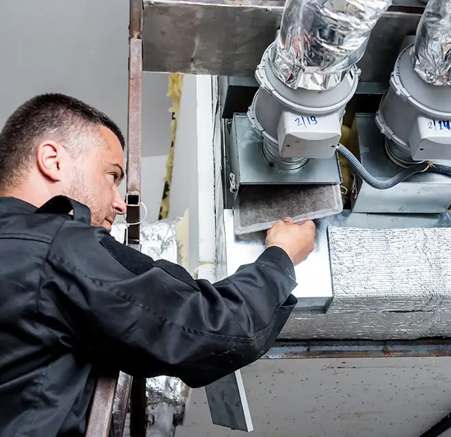 Why Homeowners & Businesses Trust Us in Clovis, CA?